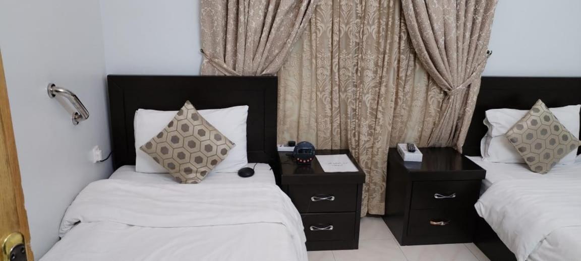 Al Khaleej Tourist Inn - Al Taif, Al-Hada Kültér fotó
