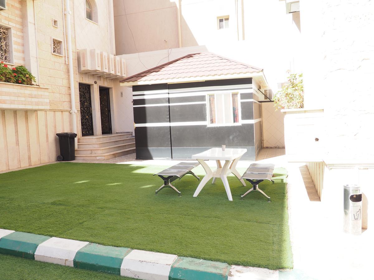 Al Khaleej Tourist Inn - Al Taif, Al-Hada Kültér fotó