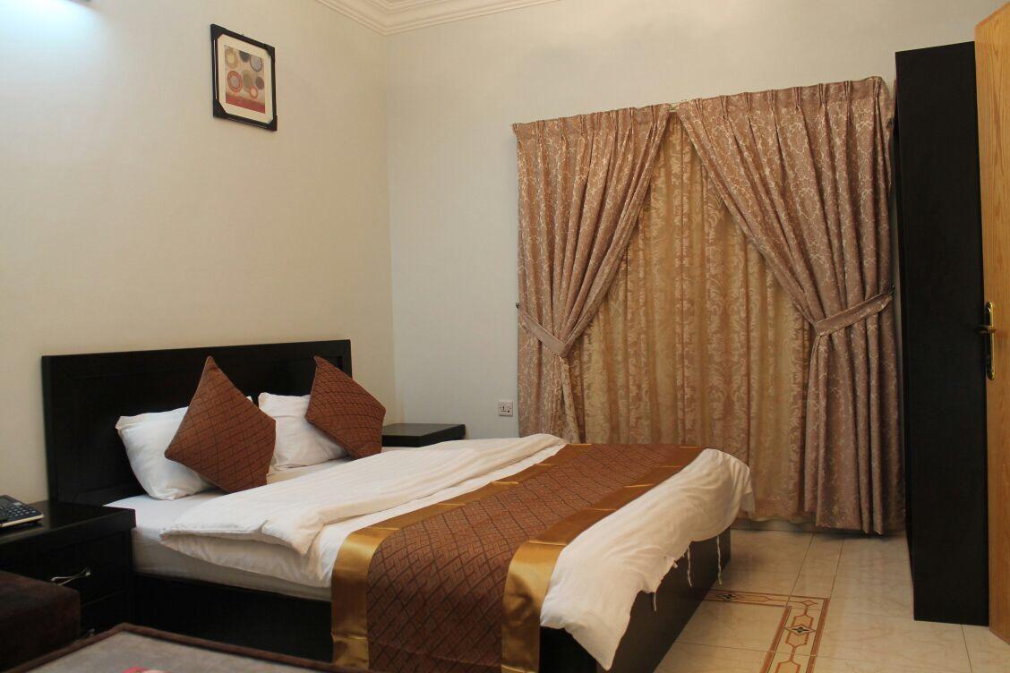 Al Khaleej Tourist Inn - Al Taif, Al-Hada Kültér fotó