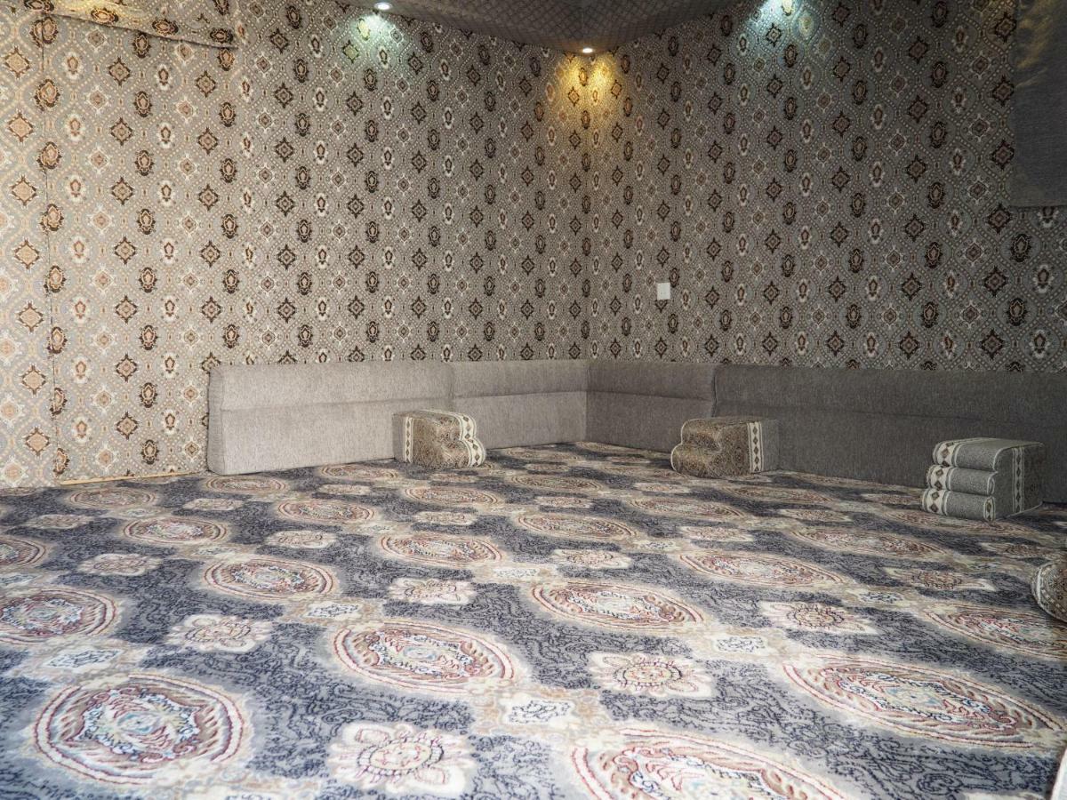 Al Khaleej Tourist Inn - Al Taif, Al-Hada Kültér fotó