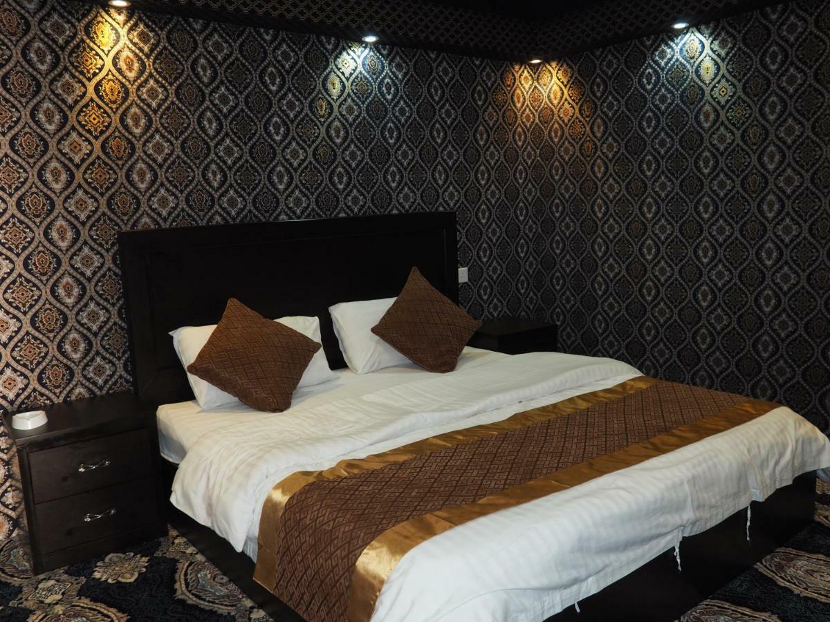 Al Khaleej Tourist Inn - Al Taif, Al-Hada Kültér fotó
